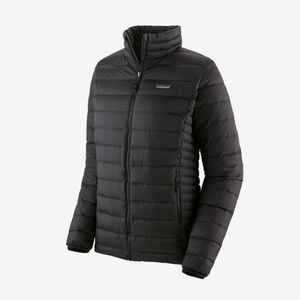 LIKE NEW - Patagonia Down Sweater Jacket